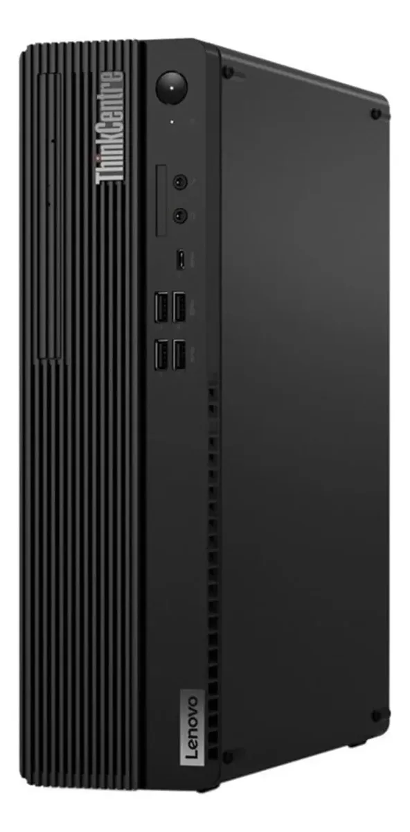 Cpu Lenovo M70s Gen 3 I5 12th 8gb 256 Ssd W11 Office