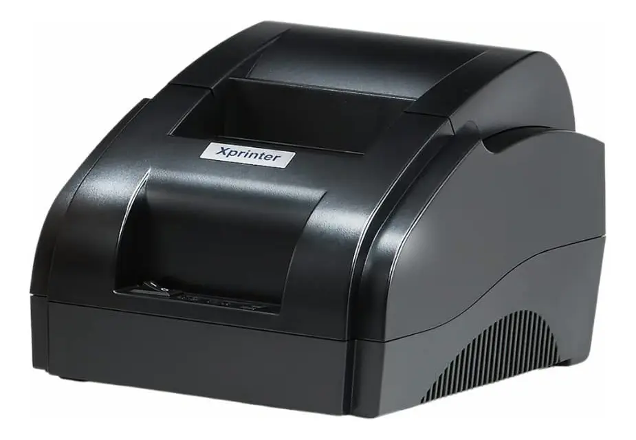 Impresora Térmica POS